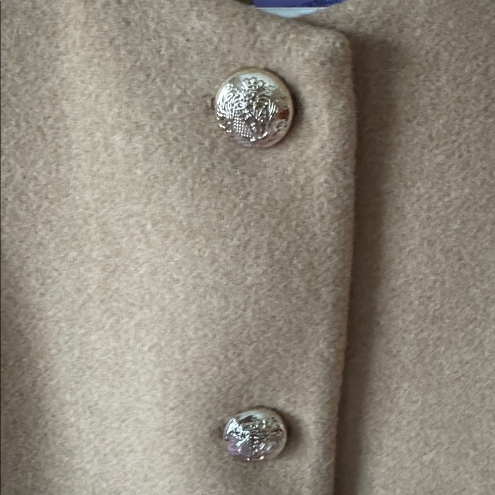 NWT ELIE TAHARI wool jacket, xs - Picture 7 of 9